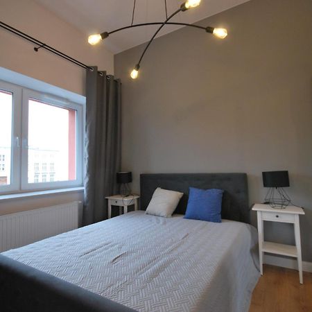 Glam Apartment Worcella Wrocław Buitenkant foto