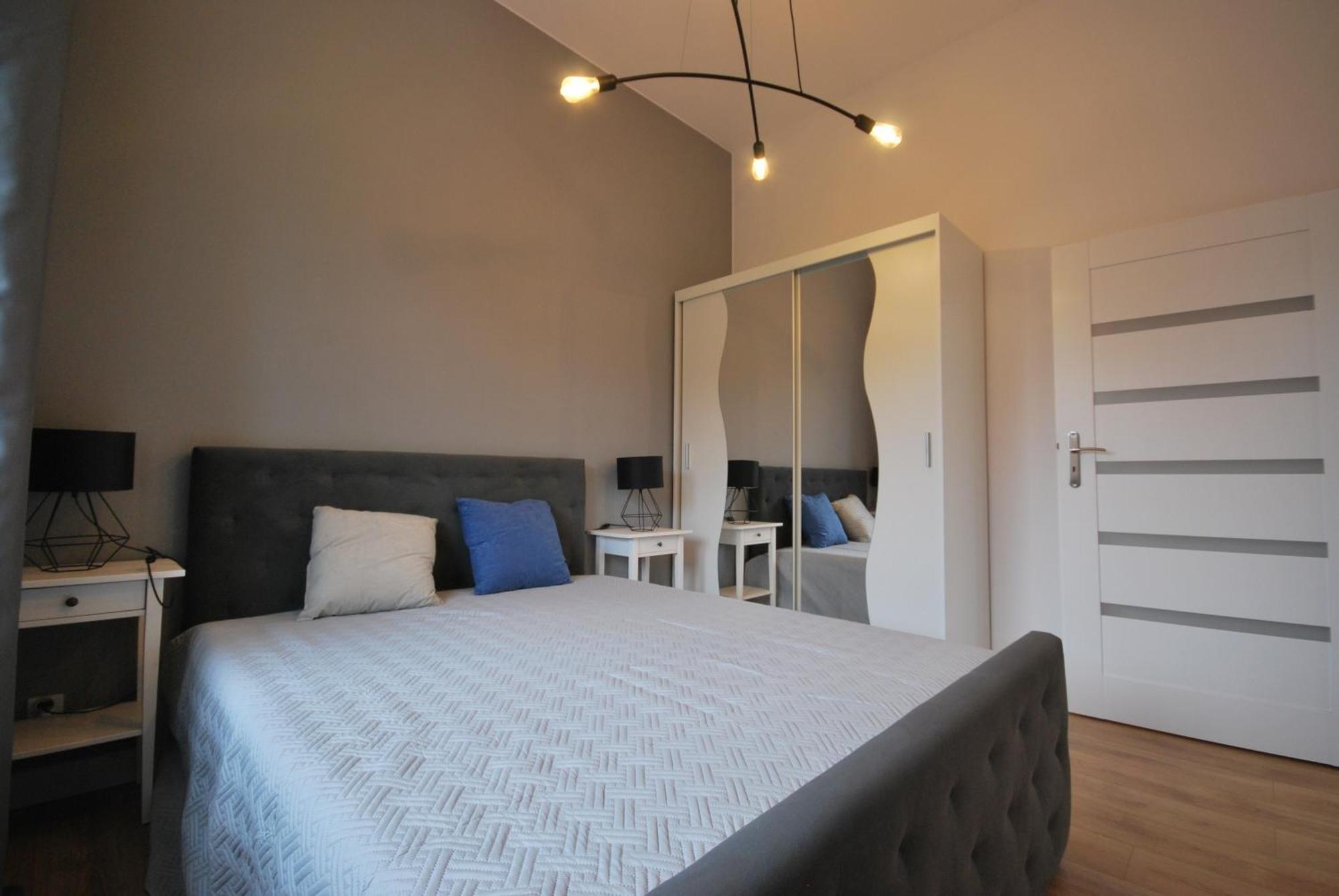 Glam Apartment Worcella Wrocław Buitenkant foto