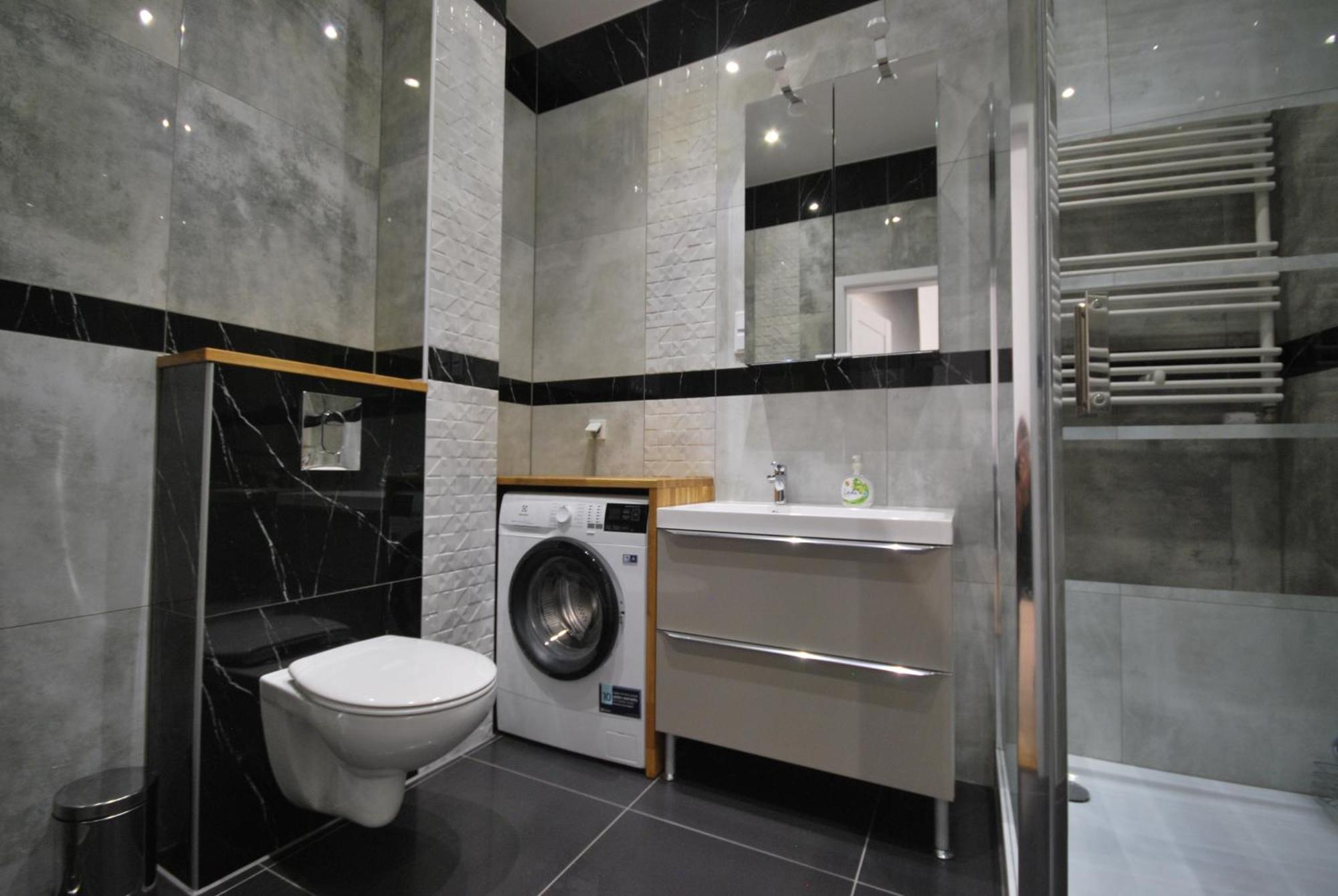 Glam Apartment Worcella Wrocław Buitenkant foto